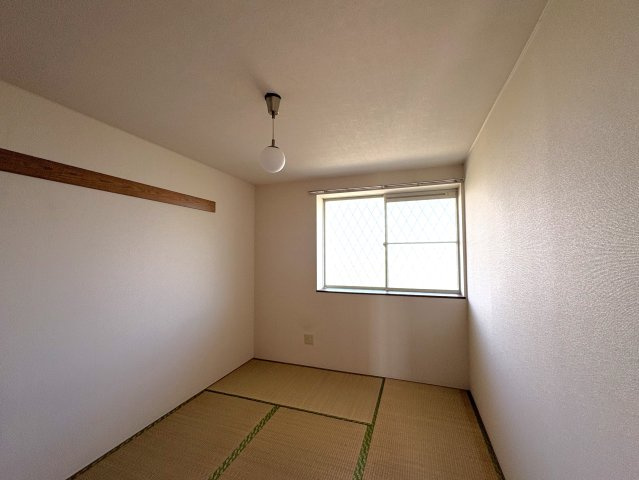 Merciみずほ台Ⅶの和室