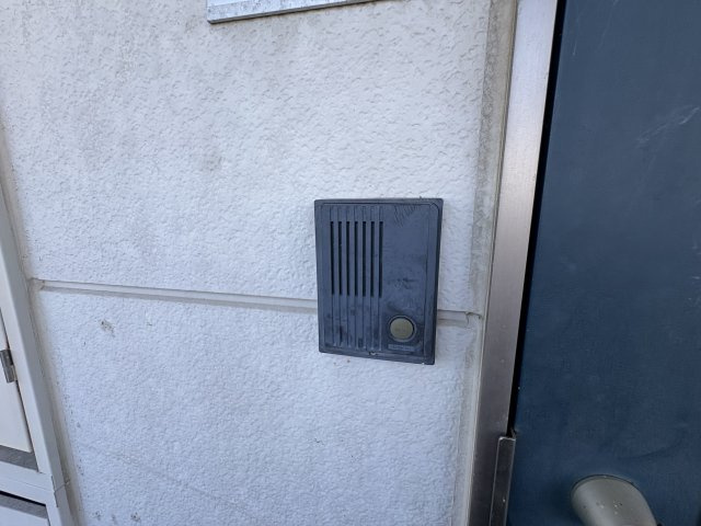 Merciみずほ台Ⅶのセキュリティ