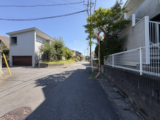 Merciみずほ台Ⅶの周辺