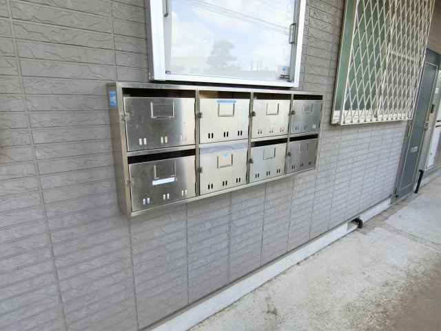 Merciみずほ台Ⅶのその他共用部分