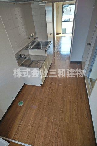 リキューハイツシオノのその他