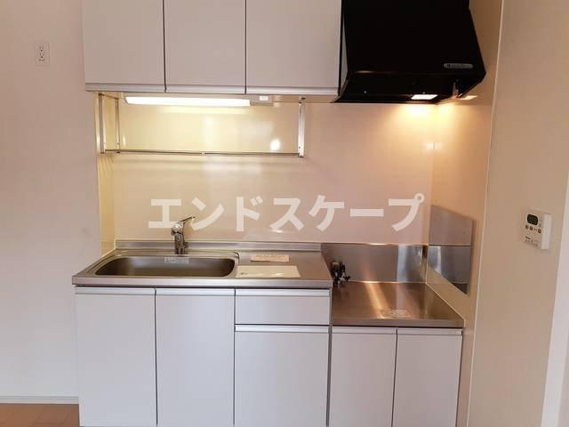 セレノのキッチン|高崎、前橋のお部屋探しはエンドスケープまで！お客様の理想お聞かせ下さい♪