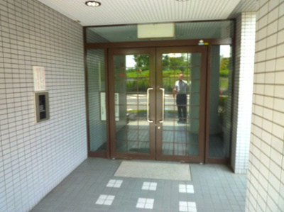 【エントランス】 | エルベ深井