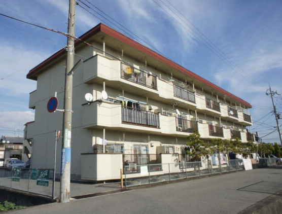 シャトレ北川