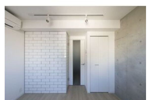 【居間・リビング】ＣＩＴＹ　ＷＡＬＫ馬込