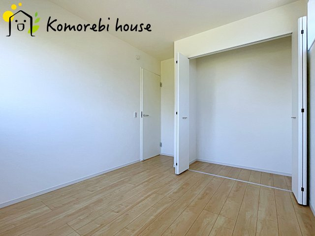 北本市中丸　12期　新築一戸建て　グレース　03の子供部屋|10/30　撮影済み
