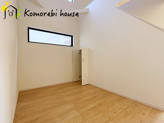 北本市中丸　12期　新築一戸建て　グレース　03の内装|10/30　撮影済み