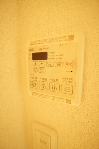 【設備】 | ベルグレイス