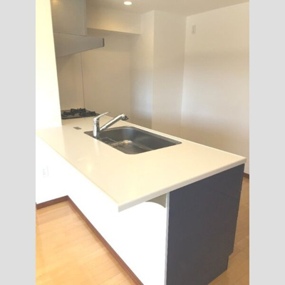 【キッチン】 | ロイヤルパークス千種