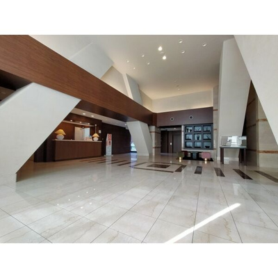 【その他】 | ロイヤルパークス千種