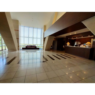 【ロビー】 | ロイヤルパークス千種