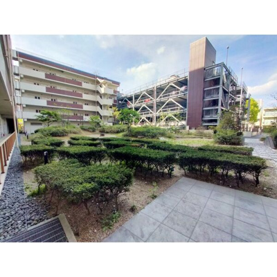 【エントランス】 | ロイヤルパークス千種