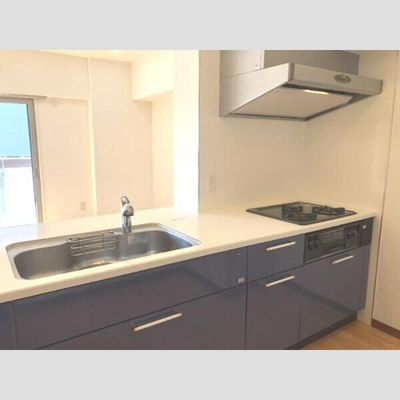 【キッチン】 | ロイヤルパークス千種