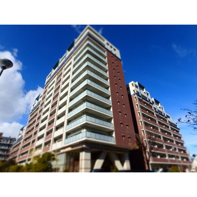 【外観】 | ロイヤルパークス千種