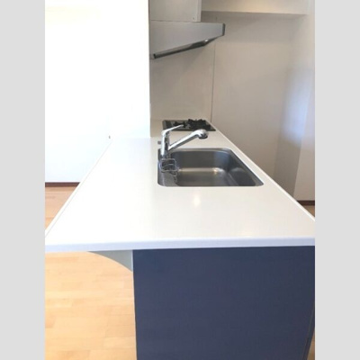 【キッチン】 | ロイヤルパークス千種