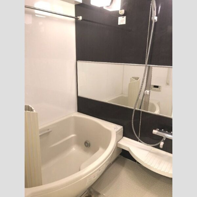 【浴室】 | ロイヤルパークス千種