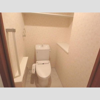 【トイレ】 | ロイヤルパークス千種