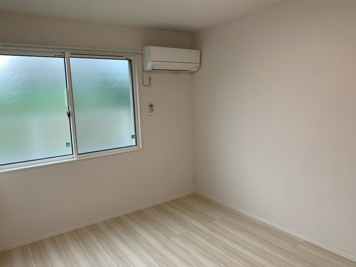 サンプレイスの内装