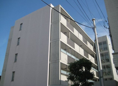 【外観】 | シエールグラン大森西