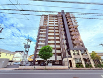 霧島市国分中央3丁目　サンパーク霧島レジデンスの画像