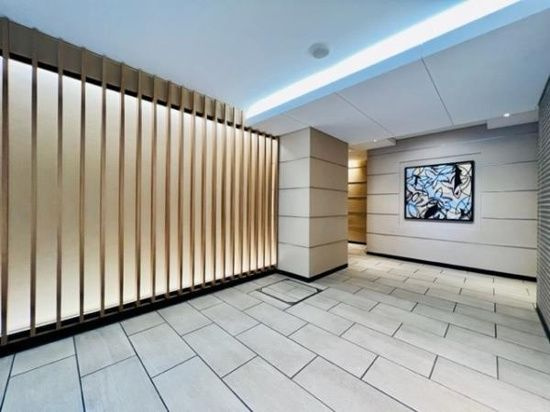 Ｂｒｉｌｌｉａ　ｉｓｔ　上野御徒町のロビー