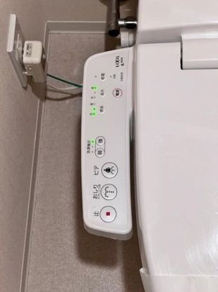 Ｂｒｉｌｌｉａ　ｉｓｔ　上野御徒町のトイレ