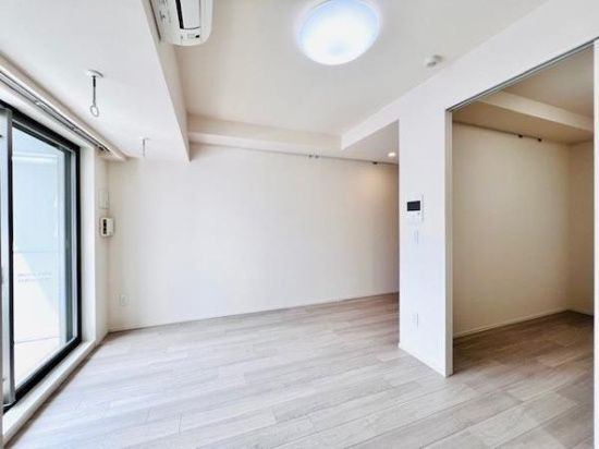 Ｂｒｉｌｌｉａ　ｉｓｔ　上野御徒町の内装