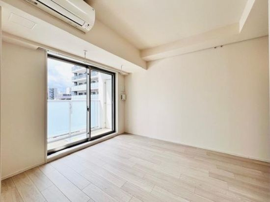 Ｂｒｉｌｌｉａ　ｉｓｔ　上野御徒町のバルコニー