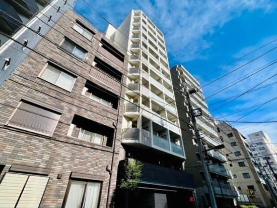 Ｂｒｉｌｌｉａ　ｉｓｔ　上野御徒町の外観