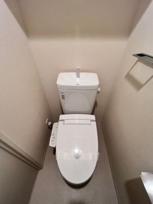 Ｂｒｉｌｌｉａ　ｉｓｔ　上野御徒町のトイレ