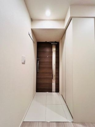 Ｂｒｉｌｌｉａ　ｉｓｔ　上野御徒町の玄関