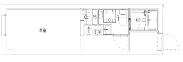 ＣＩＴＹ　ＷＡＬＫ馬込