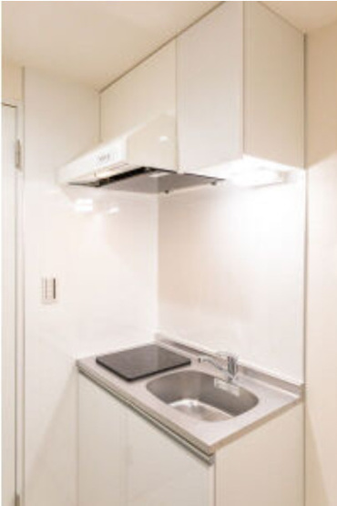 【キッチン】ＣＩＴＹ　ＷＡＬＫ馬込