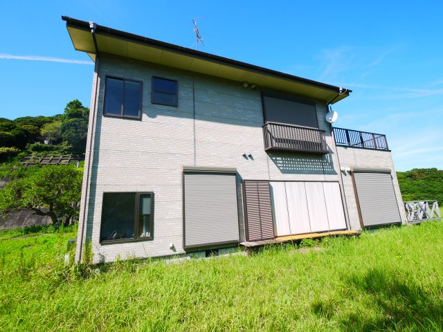 長生郡一宮町東浪見　中古戸建