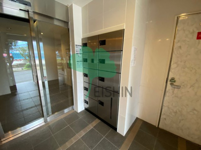 【その他共用部分】 | シャローム天神北(犬猫飼育可能のペット可マンションです！)