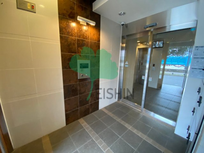 【エントランス】 | シャローム天神北(犬猫飼育可能のペット可マンションです！)