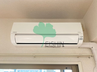 【居間・リビング】 | シャローム天神北(犬猫飼育可能のペット可マンションです！)