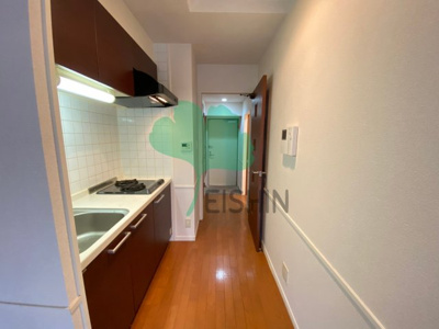 【キッチン】 | シャローム天神北(犬猫飼育可能のペット可マンションです！)