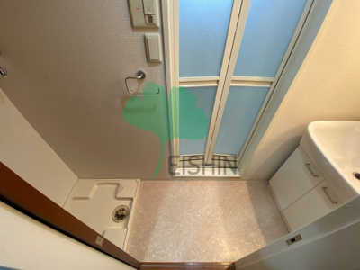 【浴室】 | シャローム天神北(犬猫飼育可能のペット可マンションです！)