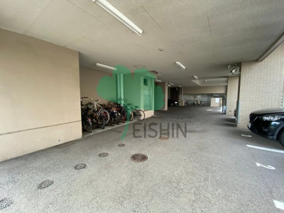 【その他】 | シャローム天神北(犬猫飼育可能のペット可マンションです！)