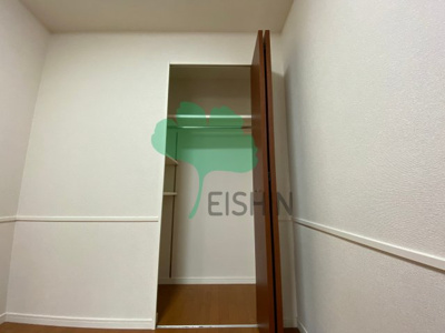 【収納】 | シャローム天神北(犬猫飼育可能のペット可マンションです！) | 収納です。