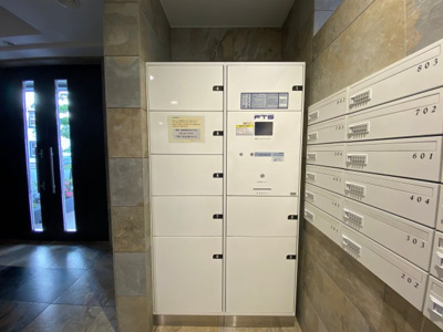 【その他共用部分】 | ネストピア博多祇園