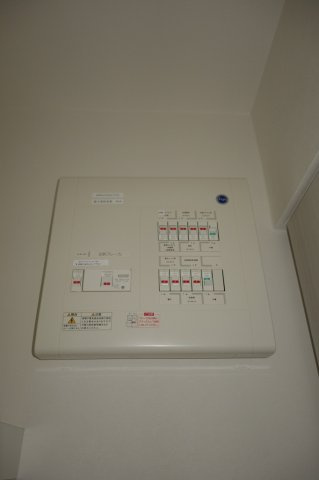 ザ・パークハビオ赤羽の設備