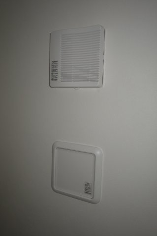 ザ・パークハビオ赤羽の設備