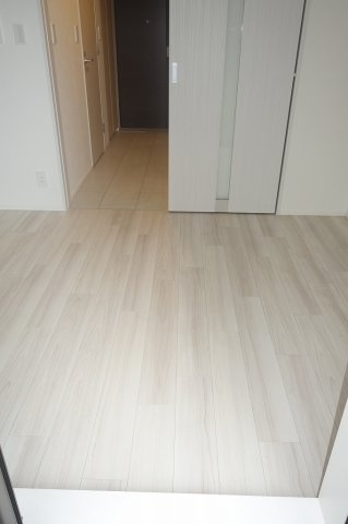 ザ・パークハビオ赤羽の洋室