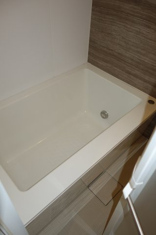 ザ・パークハビオ赤羽の浴室