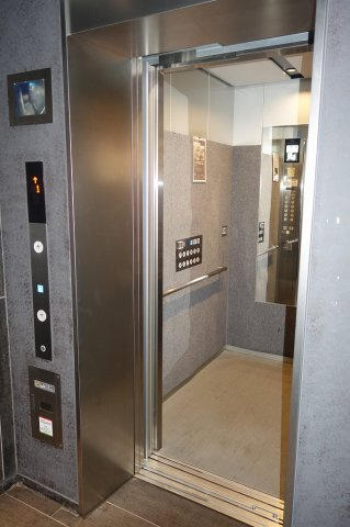 ザ・パークハビオ赤羽のその他共用部分