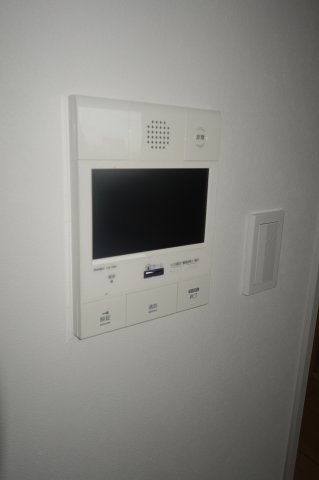 ザ・パークハビオ赤羽のセキュリティ