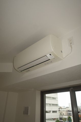 ザ・パークハビオ赤羽の設備