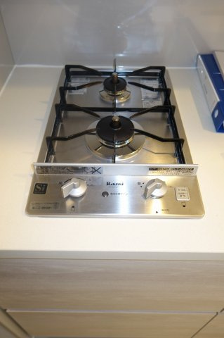 ザ・パークハビオ赤羽のキッチン